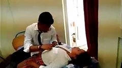 Funny Indian Director making of erotic romance scene - fuckteen.online
