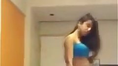 dance hot