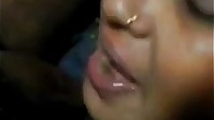 Indian MILF mother Sucking Than Fuck