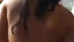 indian girl giving blowjob to boyfriend