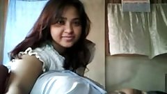 Bangla desi Boy fucking neighbor Bhabi - HornySlutCams.com