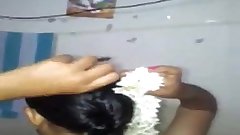 Nadhiyaa - Indian Desi Beauty Teen 18