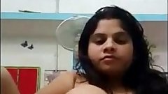 bhabhi naked show and fingering with moans