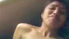 Indian Honeymoon sex with audio @ Leopard69Puma