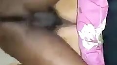 Indian Muslim Girl Noori Khan Fucked Hard by Big Black Cock Roughly &_ Crying