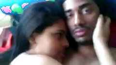 Indian Desi Kolkata Univ girl fucked with BF @ Leopard69Puma