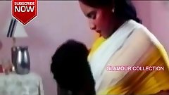 Reshma Spicy Romantic Bedroom Scene 14