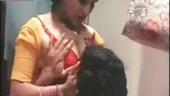 Reshma Hot Intimate Sex Scene 9