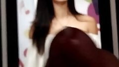 Disha Patani cum tribute