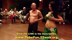 Most famous sexy belly dance ever by Neke!!! - TubeFun.22web.org