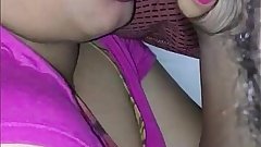 Married Indian Wife Sucking Boyfriend Cock - IndianHiddenCams.com
