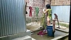 desi girl bathing outdoor for full video http://zipvale.com/FfNN