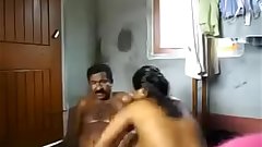 Madurai hot tamil aunty fucked by neighbour - tamil xxx