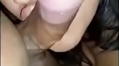 Amaizing BJ done by desi gf hd