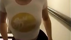 big ass booty shaking her ass - cam4flirts.com