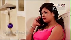 Hot Indian short films- lusty houseife romance with escort guy-Pati Ki Bewafai