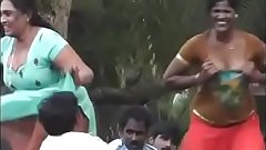 hot recording dance in east godavari