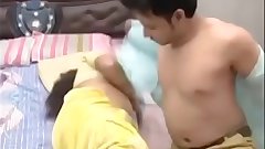 Hot Auntie with hotel boy full sexy and hot sex Desi