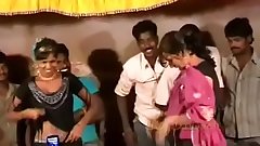 Andhra Hot dancers  Recording dance