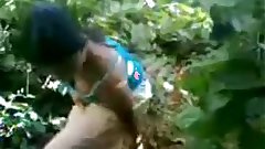 indian ladki in jungle outdoor schoolgirl fucked hard