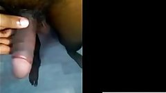 Indian Young Guy Masturbation | Wild |