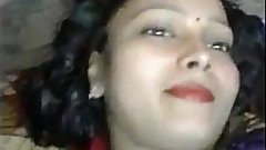 Desi Girl Fucking With coustomar with clear hindi audio #2017