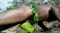 Tarzan Boy Sex In Jungle Wood (Short)