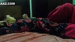 Bhabhi in Salwar Suit Fucked on Bed wid Audio (new)