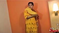 Big Boob Indian Horny Amateur Rupali