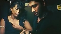 Sinhala movie hot aunty boobs press and suck