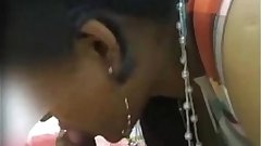 Indian Aunty bjowjob and fucking with her Partner