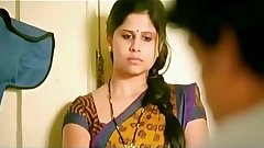 www.hellosex.guru -- NIGHT MASALA - Desi Bhabhi Jyotsana Hot Lip Kissing Scene