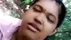 Hot Tamil Girl Blowjob with Audio