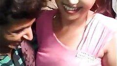 (Adult)Very hot and sexy bhojpuri dance by miniskirt girl