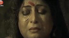 Bengali old aunty hot scense