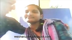 desi teen exposed