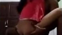 Tamil desi couple stand fuck