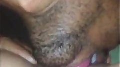 indian Girl licked by her sexy Boyfriend