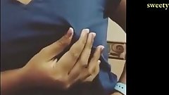 Indian desi girl pressing her boobs over tshirt - Sex Videos - Watch Indian Sexy Porn Videos - Downl