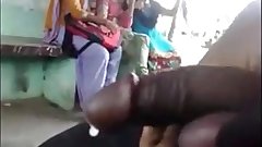 xhamster.com 6289549 cumming to 3 real indian girls in public