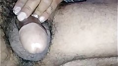 My open cope cock