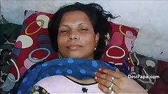 Indian Village Bhabhi Fucked By Her Ex-Lover - DesiPapa.com