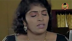 Telugu Aunty