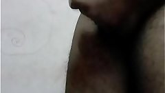 Closeup masturbate and cum on cam