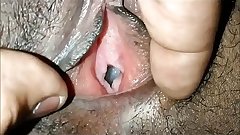 indian pussy fucked cum inside pussy