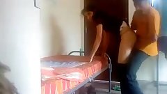 Hidden cam records cheating Ajmer wife with neighbor.WEBM