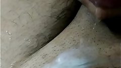Loads and loads of cum from Indian boy