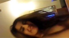 Indian Escort Sucking My Cock - HornySlutCams.com