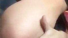 Delhi Girl Fingring her pussy and eat her orgasm
