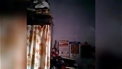 indian aunty spy